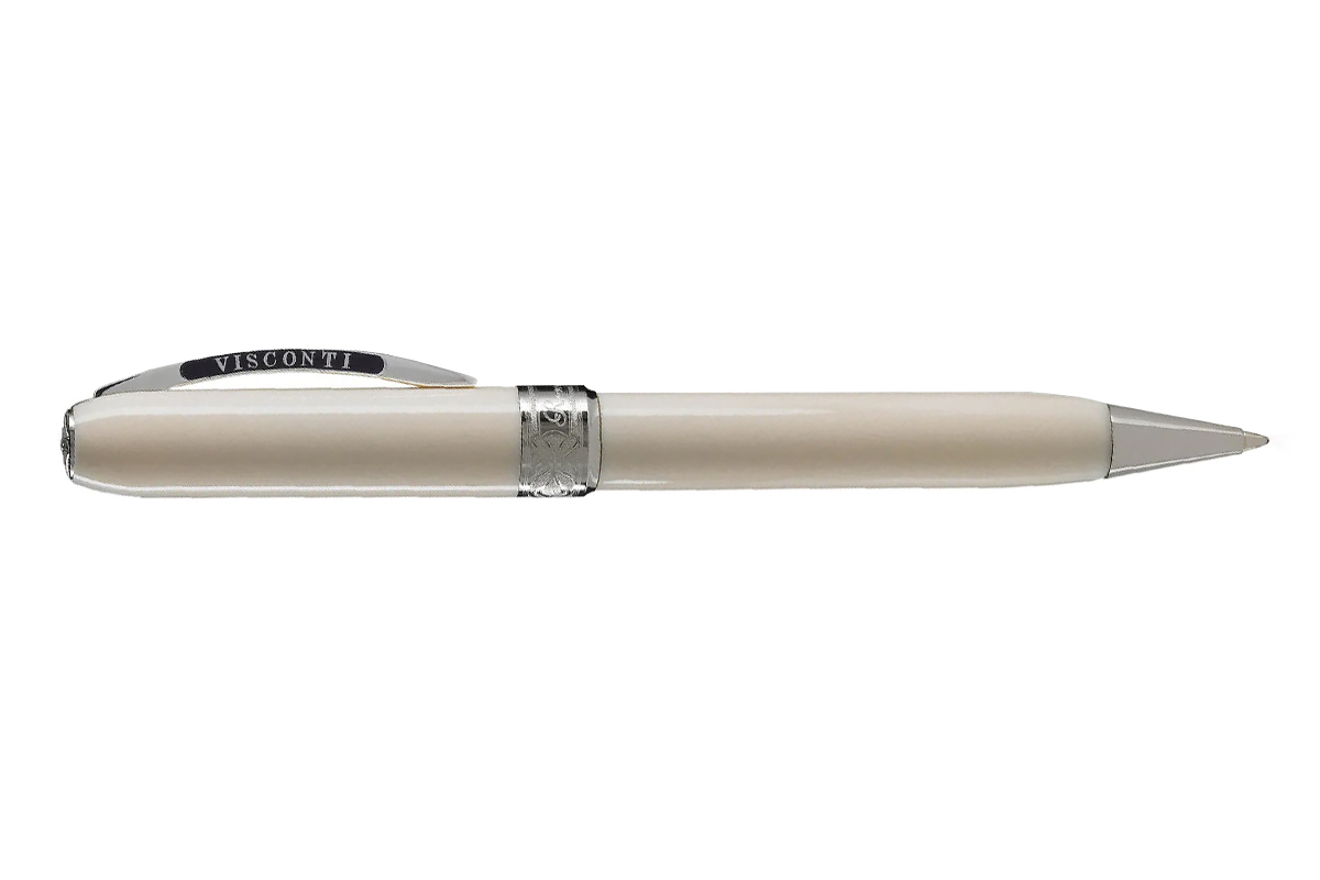 Visconti Rembrandt Ivory Balpen